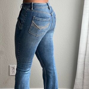 Idyllwind Blue Boot Cut Jeans